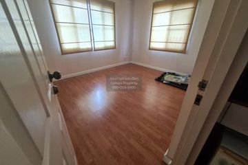 3 Bedroom House for sale in Manthana Ratchapruek, Bang Krang, Nonthaburi