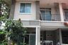 3 Bedroom Townhouse for sale in Baan Ruenruedee Rangsit &ndash; Klong 4, Bueng Yitho, Pathum Thani