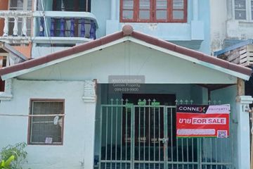 2 Bedroom Townhouse for sale in Khlong Ha, Pathum Thani