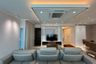 3 Bedroom Condo for rent in Athenee Residence, Lumpini, Bangkok near BTS Ploen Chit