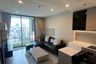 1 Bedroom Condo for rent in 333 Riverside, Bang Sue, Bangkok near MRT Bang Pho