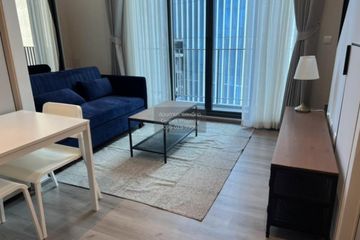1 Bedroom Condo for rent in The Reserve Phahol - Pradipat, Phaya Thai, Bangkok near BTS Saphan Kwai