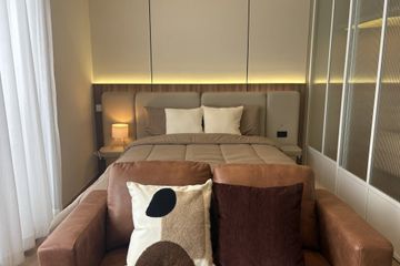 1 Bedroom Condo for rent in Noble Form Thonglor, Khlong Tan Nuea, Bangkok near BTS Thong Lo