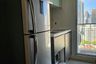 1 Bedroom Condo for rent in Centric Sathorn - Saint Louis, Thung Wat Don, Bangkok near BTS Surasak