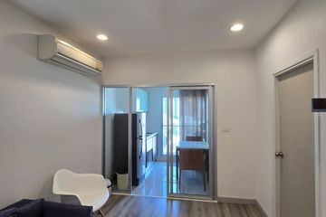 1 Bedroom Condo for rent in Centric Sathorn - Saint Louis, Thung Wat Don, Bangkok near BTS Surasak