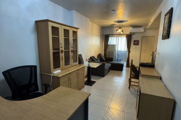 Condo for rent in Supalai Park Kaset, Sena Nikhom, Bangkok near BTS Kasetsart University