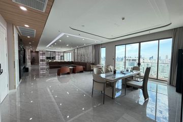 4 Bedroom Condo for sale in Supalai Oriental Sukhumvit 39, Khlong Tan Nuea, Bangkok