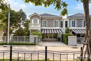 2 Bedroom Townhouse for rent in Anya Bangna Ramkamhaeng 2, Dokmai, Bangkok