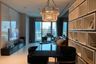 2 Bedroom Condo for rent in 185 Rajadamri, Lumpini, Bangkok near BTS Ratchadamri