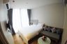 1 Bedroom Condo for rent in Park Origin Phrom Phong, Khlong Tan, Bangkok near BTS Phrom Phong