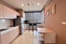 1 Bedroom Condo for rent in Rhythm Ratchada, Sam Sen Nok, Bangkok near MRT Ratchadaphisek