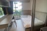 2 Bedroom Condo for rent in Plum Condo Sukhumvit 62, Bang Chak, Bangkok near BTS Bang Chak
