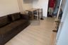 2 Bedroom Condo for rent in Plum Condo Sukhumvit 62, Bang Chak, Bangkok near BTS Bang Chak