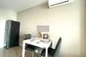 1 Bedroom Condo for rent in Metro Luxe Ratchada, Din Daeng, Bangkok near MRT Huai Khwang