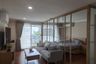 1 Bedroom Condo for rent in Grand Park View Asoke, Khlong Toei Nuea, Bangkok near BTS Asoke