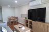 1 Bedroom Condo for rent in Grand Park View Asoke, Khlong Toei Nuea, Bangkok near BTS Asoke