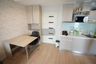 1 Bedroom Condo for rent in Artemis Sukhumvit 77, Suan Luang, Bangkok near BTS On Nut