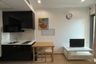 1 Bedroom Condo for rent in The Rich Sathorn - Taksin, Bang Lamphu Lang, Bangkok near BTS Wongwian Yai
