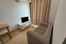 1 Bedroom Condo for rent in The Rich Sathorn - Taksin, Bang Lamphu Lang, Bangkok near BTS Wongwian Yai