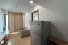1 Bedroom Condo for rent in The Rich Sathorn - Taksin, Bang Lamphu Lang, Bangkok near BTS Wongwian Yai