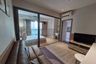 1 Bedroom Condo for rent in Whizdom Station Ratchada-Thapra, Dao Khanong, Bangkok near BTS Talat Phlu