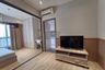 1 Bedroom Condo for rent in Whizdom Station Ratchada-Thapra, Dao Khanong, Bangkok near BTS Talat Phlu