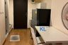 1 Bedroom Condo for rent in Casa Condo Asoke-Dindaeng, Din Daeng, Bangkok near MRT Phra Ram 9