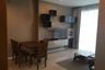 2 Bedroom Condo for rent in Wat Phraya Krai, Bangkok