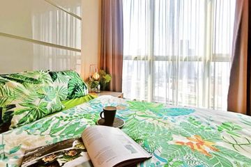 1 Bedroom Condo for rent in The Address Asoke, Makkasan, Bangkok near MRT Phetchaburi