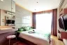 1 Bedroom Condo for rent in The Address Asoke, Makkasan, Bangkok near MRT Phetchaburi