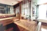1 Bedroom Condo for rent in The Address Asoke, Makkasan, Bangkok near MRT Phetchaburi