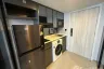 1 Bedroom Condo for rent in Park Origin Chula Samyan, Maha Phruettharam, Bangkok near MRT Sam Yan
