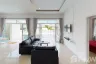 3 Bedroom Villa for rent in Nice Breeze 8, Cha am, Phetchaburi