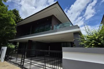5 Bedroom House for rent in setthasiri krungthep kreetha, Hua Mak, Bangkok