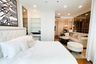 1 Bedroom Condo for rent in The Address Chidlom, Lumpini, Bangkok near BTS Chit Lom
