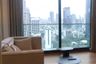 1 Bedroom Condo for rent in Anil Sathorn 12, Silom, Bangkok near BTS Sueksa Witthaya