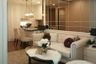 1 Bedroom Condo for rent in The Address Chidlom, Lumpini, Bangkok near BTS Chit Lom