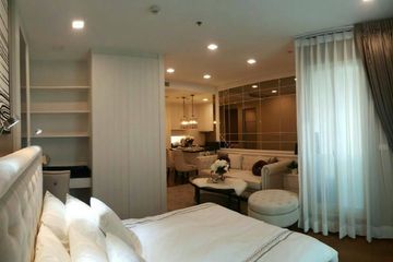 1 Bedroom Condo for rent in The Address Chidlom, Lumpini, Bangkok near BTS Chit Lom