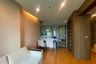 1 Bedroom Condo for Sale or Rent in The Address Sathorn, Silom, Bangkok near BTS Chong Nonsi
