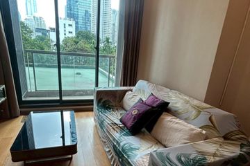 1 Bedroom Condo for Sale or Rent in The Address Sathorn, Silom, Bangkok near BTS Chong Nonsi