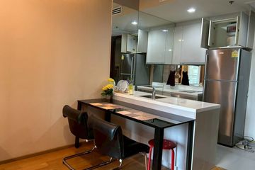 1 Bedroom Condo for Sale or Rent in The Address Sathorn, Silom, Bangkok near BTS Chong Nonsi