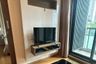 1 Bedroom Condo for Sale or Rent in The Address Sathorn, Silom, Bangkok near BTS Chong Nonsi