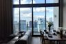 3 Bedroom Condo for Sale or Rent in The Lofts Asoke, Khlong Toei Nuea, Bangkok near MRT Phetchaburi