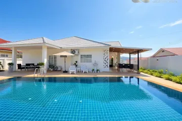 3 Bedroom Villa for sale in Bang Sare, Chonburi