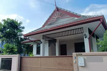 3 Bedroom House for rent in Nong Prue, Chonburi