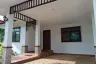 3 Bedroom House for rent in Nong Prue, Chonburi
