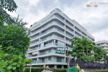 2 Bedroom Condo for sale in Hyde Park Residence 2, Nong Prue, Chonburi