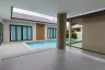 3 Bedroom House for rent in Huai Yai, Chonburi