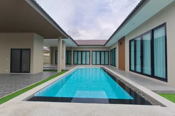 3 Bedroom House for rent in Huai Yai, Chonburi