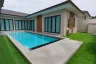 3 Bedroom House for rent in Huai Yai, Chonburi
